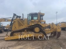 Caterpillar D8T, Crawler Dozer, 1781 hours, S/N: FMC01245, 2018