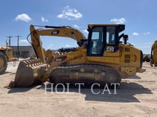Caterpillar 963K, Track Loader, 7159 hours, S/N: LBL00437, 2017