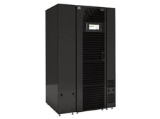 15.0 KVA Vertiv EXM, uninterruptible power supplies system, 208 V.-208 Volts, refurbished