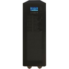15.0 KVA Xtreme Power Conversion E91, uninterruptible power supplies system, 208 Volts, refurbished