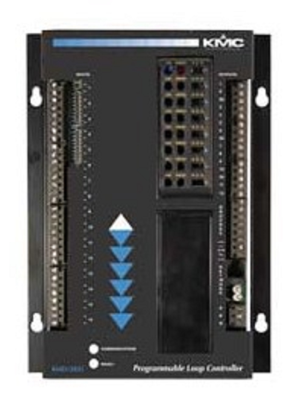 KMC Controls KMD-5831 General Controller, KMDigital, 16 & times;12, Clock