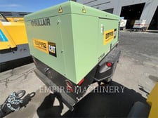 Sullair DPQ375HHAF, Compressed Air, 797 hours, S/N: US0323030045, 2023