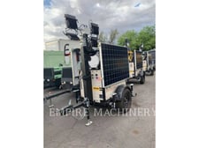 Misc - Eng Division SOLARTOWER, Light Tower, S/N: 1P9B71316MR662978, 2022