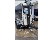 Misc - Eng Division SOLARTOWER, Light Tower, S/N: 1P9B7131XMR662983, 2022