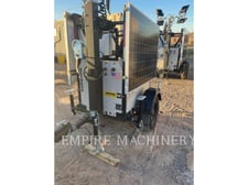 Misc - Eng Division SOLARTOWER, Light Tower, S/N: 1P9B71316MR662981, 2022
