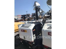 Allmand LITE-NL ALM, Light Tower, S/N: 39-005035, 2019