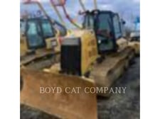 Caterpillar D5K2XL, Crawler Dozer, 4458 hours, S/N: KW202790, 2017