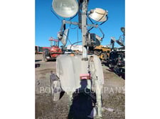 Wacker Corporation LITE WAC, Light Tower, S/N: WNCLTV02HPUM03369, 2018