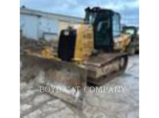 Caterpillar D4K2LGP, Crawler Dozer, 3256 hours, S/N: KR207263, 2019