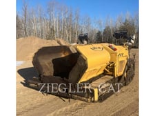Weiler P385B, Asphalt Paver, 2270 hours, S/N: P385B3887, 2023