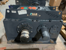 Falk #2070Y1, gear reducer, 3.36 ratio, unused