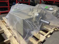 400 HP 1800 RPM General Electric, Frame 449T, TEFC BB, 460 Volts, New