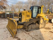 Caterpillar D6NXL, Crawler Dozer, 3629 hours, S/N: NJN00625, 2019
