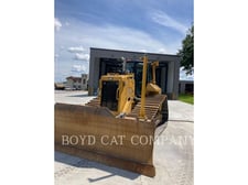 Caterpillar D6NLGP, Crawler Dozer, 4420 hours, S/N: SGG00864, 2019