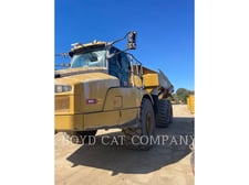 Caterpillar 745-04, Articulated Truck, 8557 hours, S/N: 3T600365, 2018