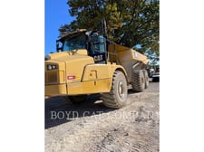 Caterpillar 745-04, Articulated Truck, 7707 hours, S/N: 3T600234, 2017