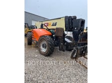 Jlg Industries, Inc. 1255 JLG, Telehandler, 3485 hours, S/N: 0160092261, 2021