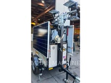 Misc - Eng Division SOLARTOWER, Light Tower, S/N: 1P9B71318NR663243, 2023