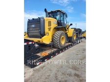 Cat 950QC3V, Wheel Loader, 1967 hours, S/N: TN200277, 2023