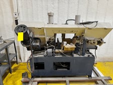 Bolton Tools #TGK-4235, horizontal band saw