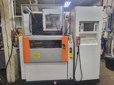 Charmilles #FI-240CC, wire Electrical Discharge Machine, 2007