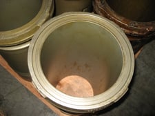 Alco, variety of engine spares including cylinder liners, cylinder heads, injectors & fuel pumps