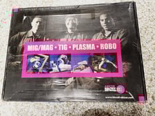 Water-Cooled Cable Assy, Abicor Binzel AX-960W-35CX, 3.5'