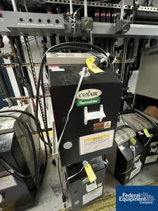 6 KW Conair #TW2, Thermolator, 460 V. (9 available)