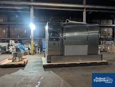 Dohmeyer #DOH-CXP-CRF-4000-LIN-2020, CryoXpert Control Rate Freezer, 42" width x 53" D x 78" H Chamber, 4