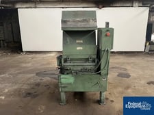 IMS #LP-288-SC, Granulator, 20 HP, 460 V