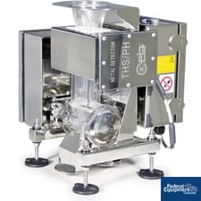 Ceia #THS/PH21N-FFV-0013, Metal Detector, 100 mm x 40 mm Aperture