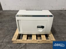 MVE #KS30-SV, Cryogenic CRF-2000 Freezer, Stainless Steel, 18" width x 12" D x 11" H Chamber, 120 V