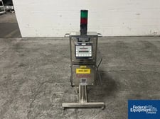 Safeline, Metal Detector