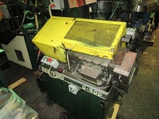 3/16" x 2-1/2" Hartford #0-500, thread roller, 5 HP, 500 PPM, serial #33-270-14