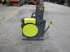 Fastener Engineers #DK-02-20, wire drawer, serial #3742066