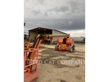 Jlg Industries, Inc. 860SJ JLG, Articulated Boom Lift, 1634 hours, S/N: 0300135100, 2008