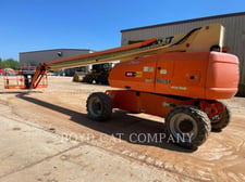 Jlg Industries, Inc. 860SJ JLG, Articulated Boom Lift, 1983 hours, S/N: 0300137106, 2008