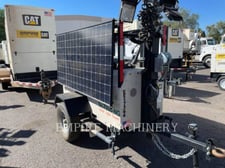 Misc - Eng Division SOLARTOWER, Light Tower, S/N: 1P9B71312LR662928, 2021