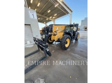 Cat TL642-05, Telehandler, S/N: T6901109, 2024
