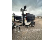 Misc - Eng Division SOLARTOWER, Light Tower, S/N: 1P9B71314LR662929, 2021