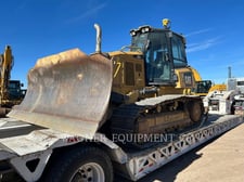 Caterpillar D6K2, Crawler Dozer, 5239 hours, S/N: MGM03062, 2019