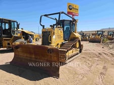 Caterpillar D6NXL, Crawler Dozer, 5552 hours, S/N: NJN00241, 2018