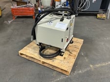 Daikin #SUT10D80L21-10-F, Servo hydraulic super unit, 2012
