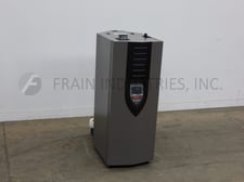 Lochinvar #FBN-1001, Natrual gas boiler, 961000 BTU/hr., touch screen HMI, 160 psi