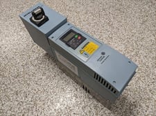 20 HP Eaton, SVX015A1-4A1B1, Variable Frequency Drive VS020411A-N0000 PX0031411B Bypass, 480 Volts
