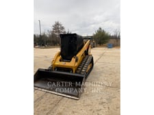 Caterpillar 299D3, Track Loader, 2316 hours, S/N: DY904486, 2021