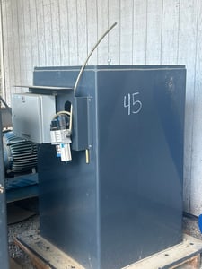 Fanuc, E-81036, Robots, 3 phase power, low hours, 2015 (2 available)