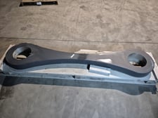 Assembly Level Link-Belt R4273789 for LeTourneau L1350 front end loader, Komatsu, new surplus