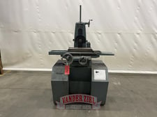 Harig #Super-618, surface grinder