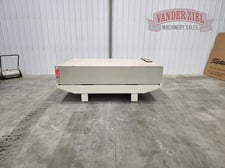 60" x 96" Granite Surface Combustion plate